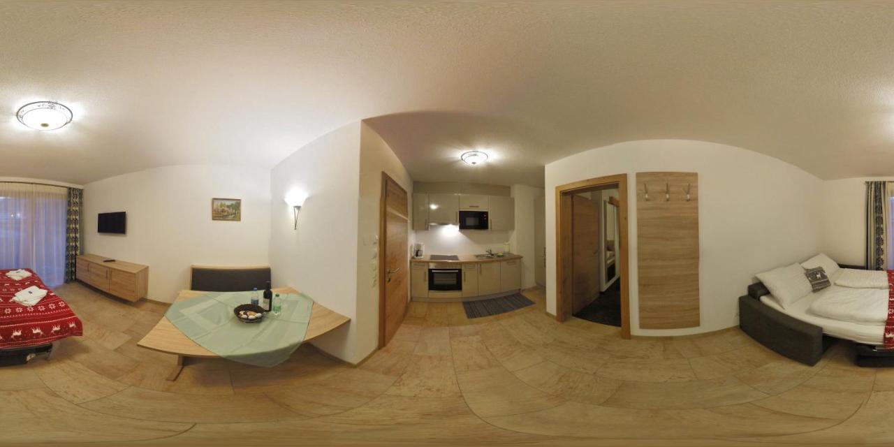 Appartements Fritzhof Kirchberg in Tirol Exterior photo